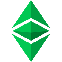 ETC|以太经典|Ethereum Classic