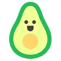 GUAC|Avocado